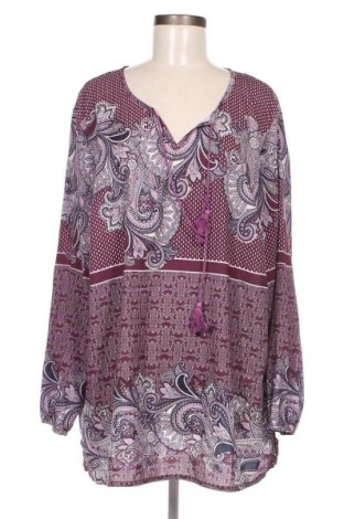 Γυναικεία μπλούζα, Μέγεθος XXL, Χρώμα Πολύχρωμο, Τιμή 7,87 €