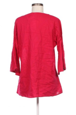 Bluză de femei, Mărime 5XL, Culoare Roz, Preț 101,97 Lei