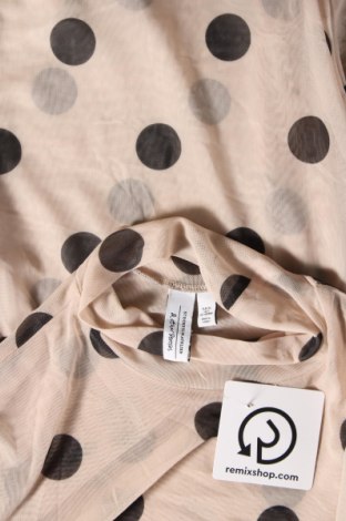 Damen Shirt & Other Stories, Größe XS, Farbe Beige, Preis 23,66 €