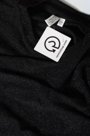 Γυναικεία μπλούζα & Other Stories, Μέγεθος S, Χρώμα Μαύρο, Τιμή 11,15 €