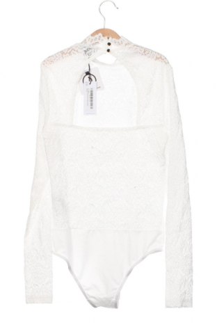 Damenbluse-Body Karen Millen, Größe XS, Farbe Weiß, Preis 13,76 €