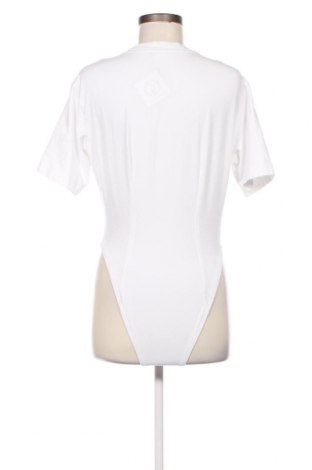 Damenbluse-Body PUMA, Größe XS, Farbe Weiß, Preis 30,50 €