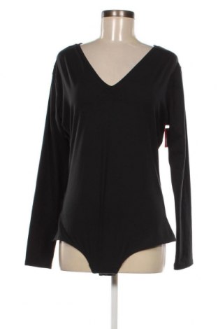 Γυναικεία μπλούζα-Κορμάκι Spanx, Μέγεθος XL, Χρώμα Μαύρο, Τιμή 30,50 €
