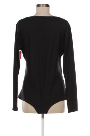 Γυναικεία μπλούζα-Κορμάκι Spanx, Μέγεθος XL, Χρώμα Μαύρο, Τιμή 26,29 €