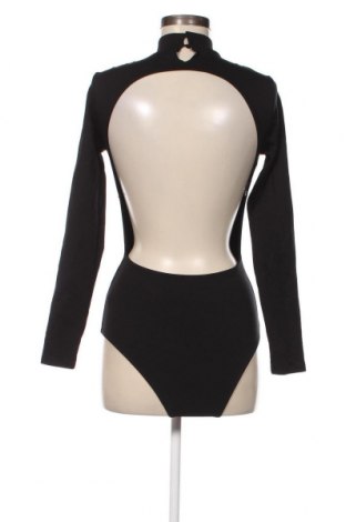 Дамска блуза - боди Tally Weijl, Размер S, Цвят Черен, Цена 31,00 лв.