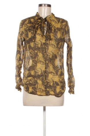 Γυναικεία μπλούζα 0039 Italy, Μέγεθος S, Χρώμα Πολύχρωμο, Τιμή 6,68 €