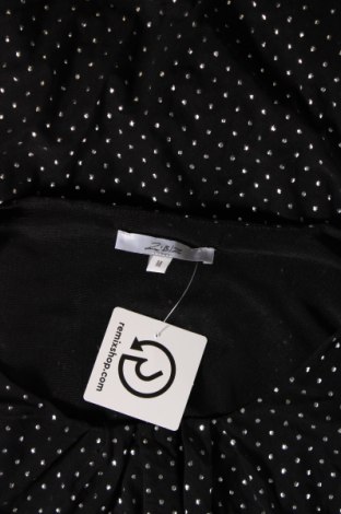 Дамска блуза 2 Biz, Размер S, Цвят Черен, Цена 4,56 лв.