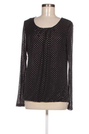 Γυναικεία μπλούζα 2 Biz, Μέγεθος S, Χρώμα Μαύρο, Τιμή 3,53 €
