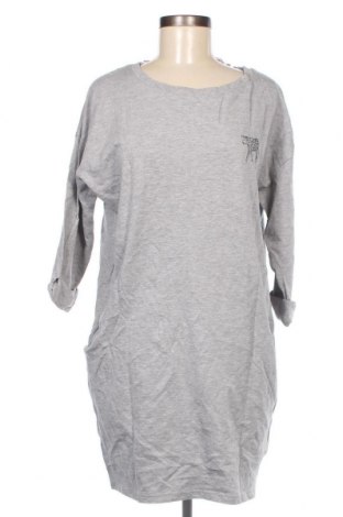 Γυναικεία μπλούζα 2 Bizzy, Μέγεθος M, Χρώμα Γκρί, Τιμή 2,35 €