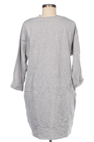 Damen Shirt 2 Bizzy, Größe M, Farbe Grau, Preis 2,38 €