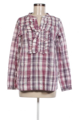 Γυναικεία μπλούζα 3 Suisses, Μέγεθος M, Χρώμα Βιολετί, Τιμή 3,53 €