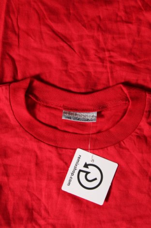 Γυναικεία μπλούζα 3 Suisses, Μέγεθος XXL, Χρώμα Κόκκινο, Τιμή 10,58 €