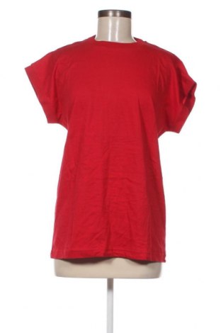 Γυναικεία μπλούζα 3 Suisses, Μέγεθος XXL, Χρώμα Κόκκινο, Τιμή 11,75 €