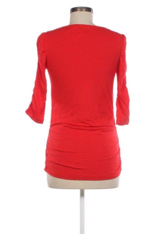 Дамска блуза 3 Suisses, Размер M, Цвят Червен, Цена 19,00 лв.