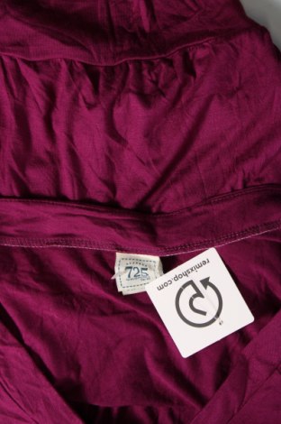 Γυναικεία μπλούζα 725 Originals, Μέγεθος M, Χρώμα Βιολετί, Τιμή 9,72 €