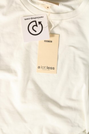 Bluză de femei A Lot Less x About You, Mărime S, Culoare Alb, Preț 100,66 Lei