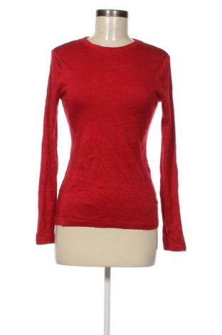 Дамска блуза A New Day, Размер S, Цвят Червен, Цена 19,00 лв.