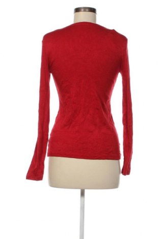 Γυναικεία μπλούζα A New Day, Μέγεθος S, Χρώμα Κόκκινο, Τιμή 9,72 €