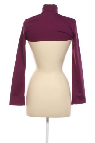 Дамска блуза ABOUT YOU x Sofia Tsakiridou, Размер M, Цвят Розов, Цена 10,80 лв.