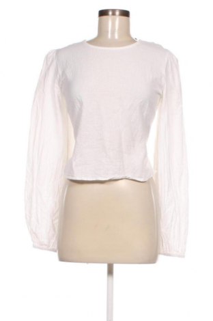 Дамска блуза ASOS, Размер L, Цвят Бял, Цена 9,80 лв.