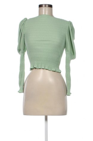 Damen Shirt ASOS, Größe XS, Farbe Grün, Preis € 16,70