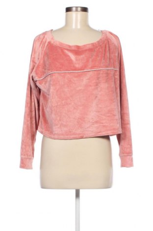 Damen Shirt ASOS, Größe L, Farbe Rosa, Preis 16,70 €