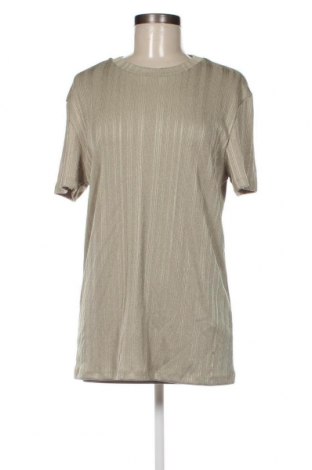 Γυναικεία μπλούζα ASOS, Μέγεθος XL, Χρώμα Πράσινο, Τιμή 3,71 €