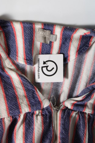 Γυναικεία μπλούζα ASOS, Μέγεθος XL, Χρώμα Πολύχρωμο, Τιμή 14,85 €