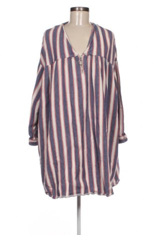 Γυναικεία μπλούζα ASOS, Μέγεθος XL, Χρώμα Πολύχρωμο, Τιμή 7,57 €