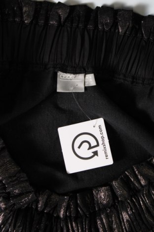 Γυναικεία μπλούζα ASOS, Μέγεθος XL, Χρώμα Μαύρο, Τιμή 14,85 €