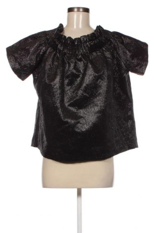 Γυναικεία μπλούζα ASOS, Μέγεθος XL, Χρώμα Μαύρο, Τιμή 7,72 €