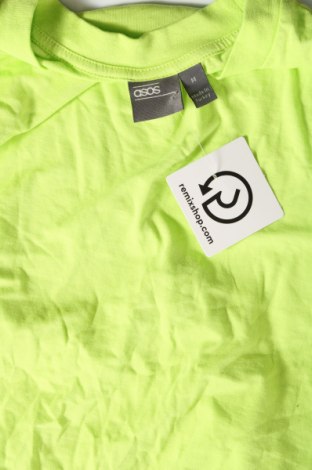 Damen Shirt ASOS, Größe M, Farbe Grün, Preis 16,70 €