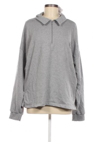 Damen Shirt ASOS, Größe XL, Farbe Grau, Preis € 2,51