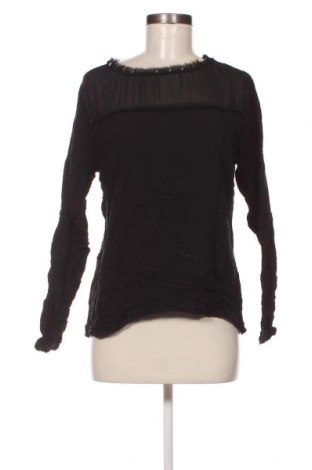 Bluză de femei ASTRID BLACK LABEL, Mărime M, Culoare Negru, Preț 16,78 Lei