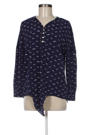 Γυναικεία μπλούζα Aaiko, Μέγεθος XXS, Χρώμα Μπλέ, Τιμή 4,63 €