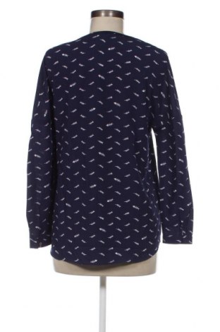 Γυναικεία μπλούζα Aaiko, Μέγεθος XXS, Χρώμα Μπλέ, Τιμή 3,36 €