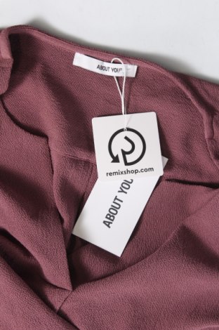 Damen Shirt About You, Größe XS, Farbe Rosa, Preis € 3,71