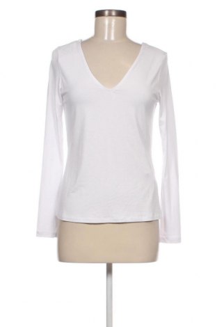 Γυναικεία μπλούζα About You, Μέγεθος S, Χρώμα Λευκό, Τιμή 4,12 €