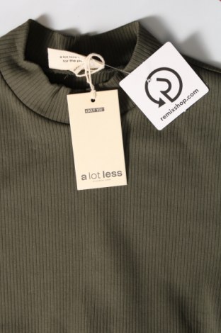 Damen Shirt About You, Größe XXL, Farbe Grün, Preis € 3,09