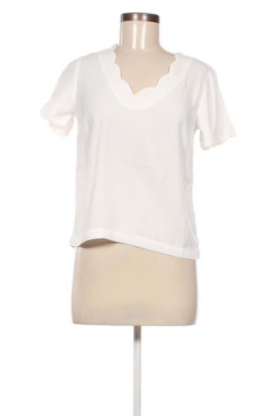 Damen Shirt About You, Größe XS, Farbe Weiß, Preis 4,95 €