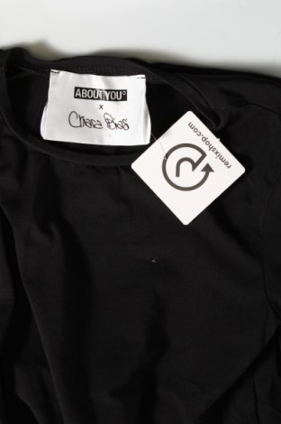 Damen Shirt About You, Größe S, Farbe Schwarz, Preis € 3,51