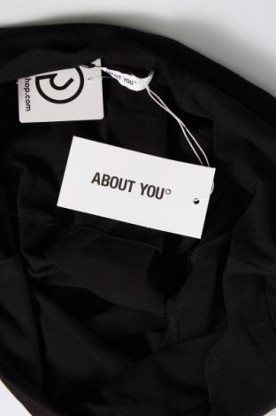 Damen Shirt About You, Größe M, Farbe Schwarz, Preis 20,62 €