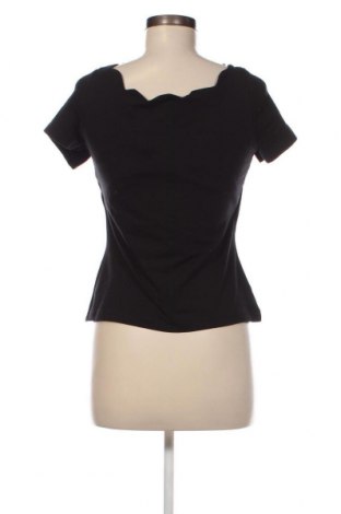 Damen Shirt About You, Größe M, Farbe Schwarz, Preis 20,62 €