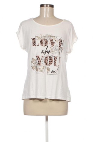 Γυναικεία μπλούζα About You, Μέγεθος S, Χρώμα Λευκό, Τιμή 20,62 €