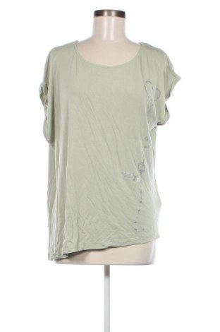 Дамска блуза About You, Размер L, Цвят Зелен, Цена 10,40 лв.