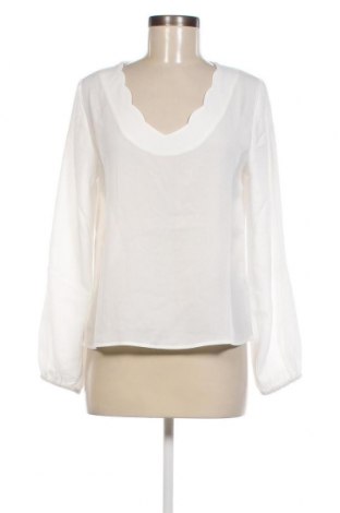 Γυναικεία μπλούζα About You, Μέγεθος S, Χρώμα Λευκό, Τιμή 3,92 €