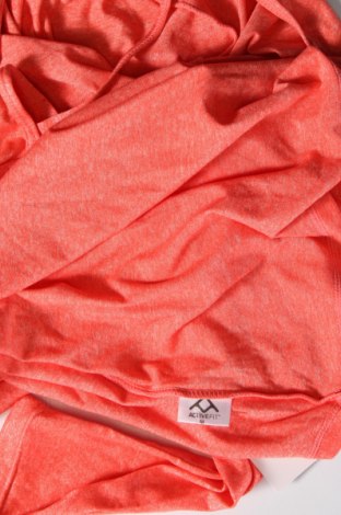 Дамска блуза Active, Размер M, Цвят Оранжев, Цена 4,83 лв.