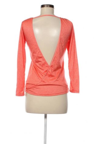 Дамска блуза Active, Размер M, Цвят Оранжев, Цена 4,83 лв.
