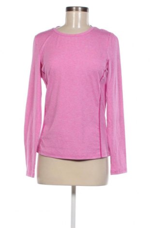 Дамска блуза Active By Tchibo, Размер S, Цвят Розов, Цена 5,75 лв.