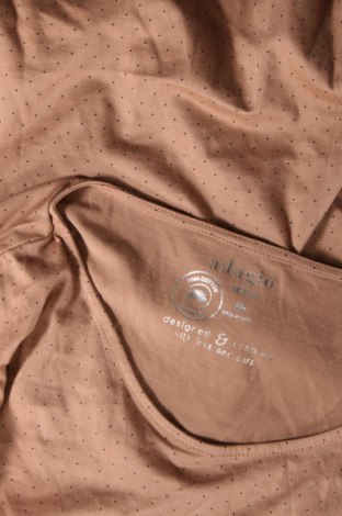 Damen Shirt Adagio, Größe XL, Farbe Braun, Preis 8,59 €